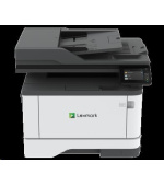 BAZAR - LEXMARK projekt Multifunkční ČB tiskárna MX431adn,A4, 40ppm, 512MB, LCD displej, duplex, DADF, USB 2.0 - Poškoze