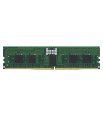 KINGSTON DIMM DDR5 16GB 6400MT/s CL52 ECC Reg 1Rx8 Micron D
