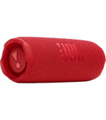 JBL Flip 7 Red