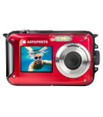 AGFAPHOTO Realishot WP8000 Red