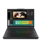 LENOVO NTB ThinkPad P16 G3 - Ultra 7 255HX,16" WUXGA IPS,32GB,1TSSD,HDMI,RTX PRO 1000 8GB,W11P,3Y Premier