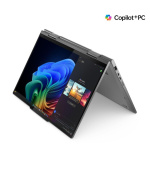 LENOVO NTB Thinkpad X1 2-in-1 G10 - Ultra7 258V,14" WUXGA Touch PG,32GB,2TBSSD,5G,IRcam,W11P