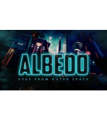 Albedo: Eyes from Outer Space (PC) klíč Steam