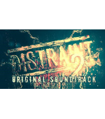 DISTRAINT 2 - Original Soundtrack (PC) klíč Steam