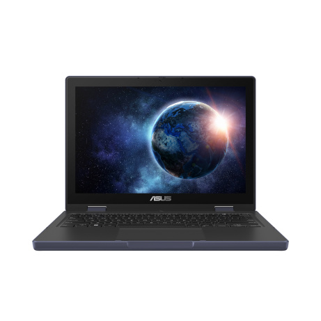 ASUS notebook/BR1204FGA/N100/12,2"/WUXGA/T/8GB/128GB SSD/UHD/W11P EDU/Gray/2R