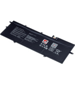 Baterie T6 Power pro Asus ZenBook Flip UX360UA, 4940mAh, 57Wh, 3cell, Li-pol
