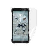 Screenshield IGET Blackview GBV4900 Pro fólie na displej
