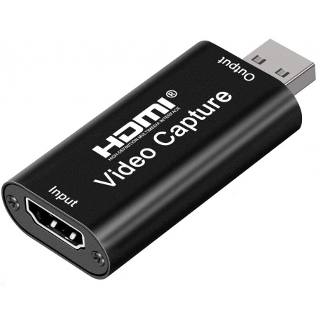 PremiumCord HDMI capture/grabber pro záznam Video/Audio signálu do počítače