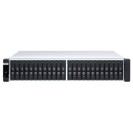 QNAP ES2486dc-2142IT-128G