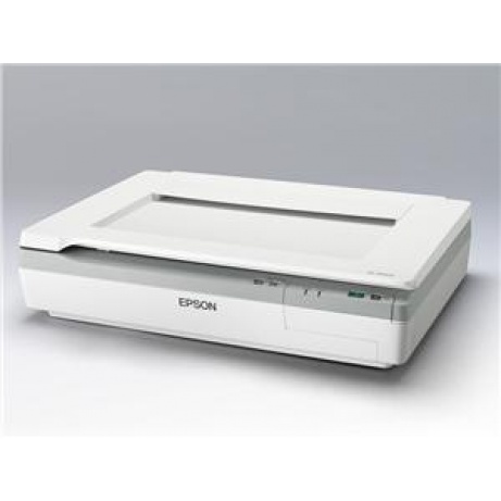 Epson WorkForce DS-50000, A3, 600 DPI