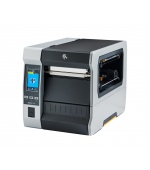 TT ZT620; 6", 203 dpi, LAN, BT, USB, Tear, colour touch display