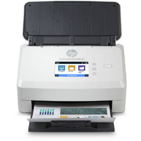 HP ScanJet Ent Flow N7000 snw1