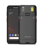 Honeywell CT70 WiFi7/6E, 8/128GB, Standard Range Engine-Red, Standard battery, GMS