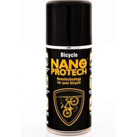 Nanoprotech Bicycle