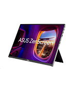 ASUS LCD 16" ZenScreen OLED MQ16FC Portable Monitor, 1920x1200, Flat, 60Hz, 1ms, Flicker-Free, HDMI, USB-C