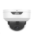 Uniview IPC322LB-ADF40K-H, IP kamera 2MPx dome, 91,2°, Smart IR 30 m, analýza člověk/vozidlo