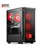 LYNX Challenger Ryzen 5 9600X 32GB 1TB SSD NVMe RTX 5060 Ti 8G W11 Home