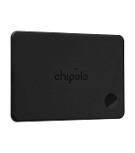 Chipolo CARD – Bluetooth lokátor, černá
