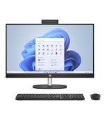 HP AiO 27-cr2006nc, 27" FHD, Ultra5 225U, RAM 32GB DDR5, SSD 1TB, Win 11 Home, GamePass 3měsíce zdarma