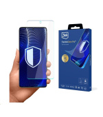3mk hybridní sklo FlexibleGlass Pro pro Redmi 13C 5G