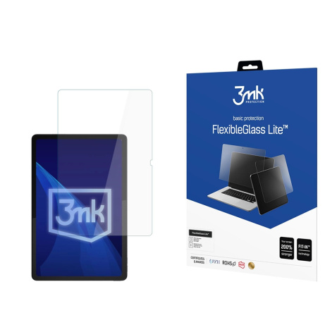 3mk FlexibleGlass Lite pro Lenovo Tab K11 Gen 2
