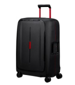 Samsonite ESSENS SPINNER 69/25 CHARCOAL/RED