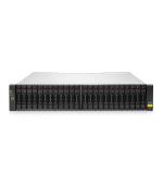 HPE MSA 2060 SFF 2x16Gb FC 4-port Controller 12x2.4TB HDD 4x16Gb SFP FC XCVR 29TB Storage Array Smart Choice