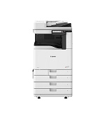 Canon imageFORCE C3026 MFP (tisk, kopírování, sken) A3, USB, Wi-Fi, 26 str./min) + zásobník BB1+ instalace