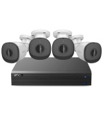 Imou  1TB NVR + PoE 4 CAM KIT/N14P/4-F22A