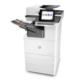 HP Color LaserJet Enterprise Flow MFP M776zs (A3, 46ppm, USB, Ethernet, Wi-Fi, Print/Scan/Copy, FAX, DADF, Duplex, HDD)
