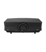 BAZAR - Optoma projektor UHZ68LV (DLP, Laser, UHD, 5000 ANSI, HDMI, RS232, RJ45, USB-A power, repro 2x5W)