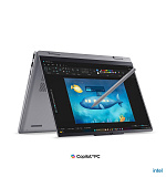 LENOVO NTB ThinkBook 14 2-in-1 G6 - Ultra5 325,14" WUXGA Touch,16GB,512SSD,FHD+IRcam,W11P,3R carry-in
