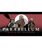 Parabellum: Siege Of Legends (PC) klíč Steam