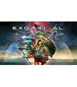 Exoprimal (PC) klíč Steam