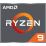 AMD Ryzen 9