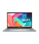 MSI Modern/15 F13MG-828CZ/i5-1334U/15,6"/FHD/16GB/512GB/Intel int/W11H/Gray/2R