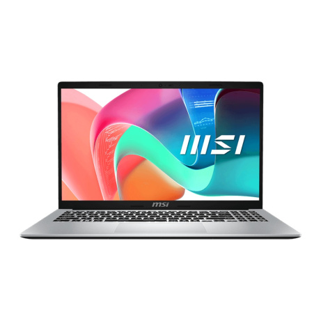 MSI Modern/15 F13MG-828CZ/i5-1334U/15,6"/FHD/16GB/512GB/Intel int/W11H/Gray/2R