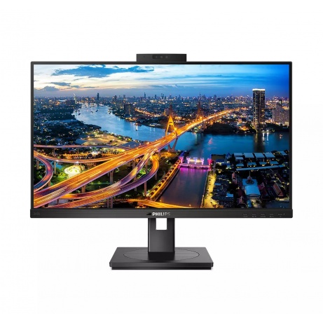 Philips/243B1JH/23,8"/IPS/FHD/75Hz/4ms/Black/3R