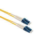 Patch kabel 9/125 LCupc/LCupc SM OS 3m duplex
