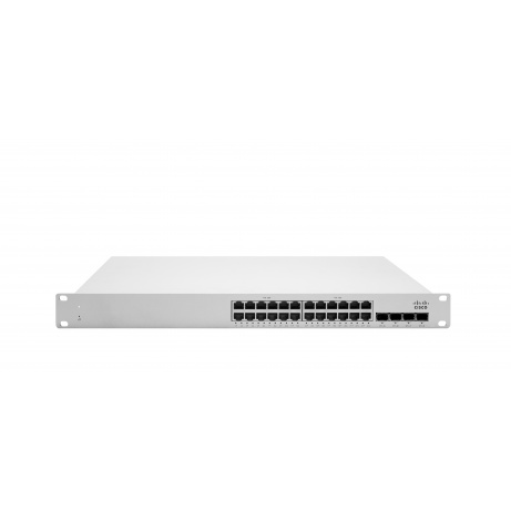 Cisco Meraki MS225-24P Cloud Managed Switch