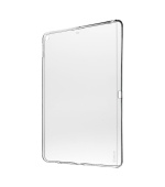 OBAL:ME TPU Kryt pro iPad 10.2 2019/2020/2021 Transparent