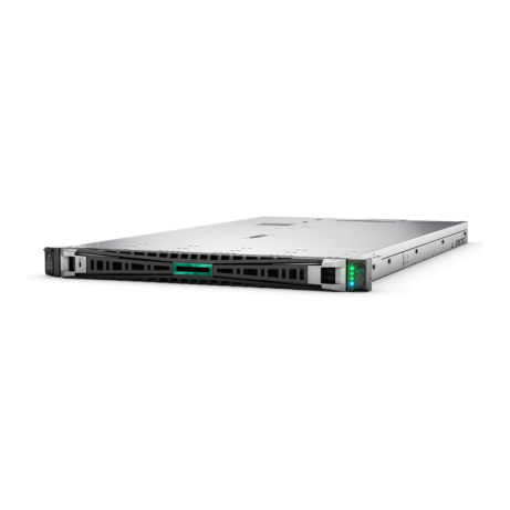 HPE DL360 G12 6515P, 64GB,  2 x 480GB SSD, RPS