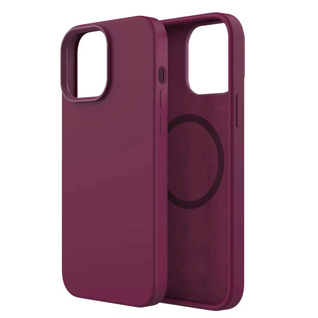 ER CASE CARNEVAL SNAP pro Apple iPhone 14 Pro purp