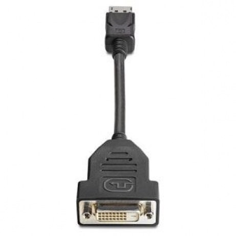 HP redukce z DisplayPort na DVI-D Adapter