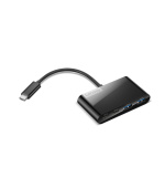 Lenovo Select 4-Port USB-C Hub