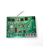 Elektronika pro model Muddy Crawler