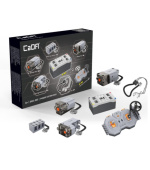 RC systém CaDA POWER MAX PLUG SYSTÉM