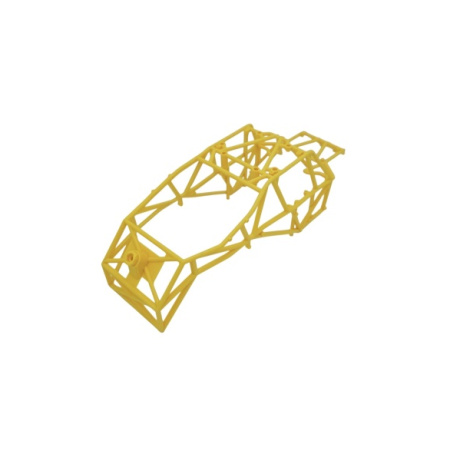 Karoserie/ rám pro model Across UNLIMITED