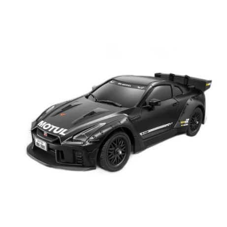 RC driftovací auto 1/16 černé