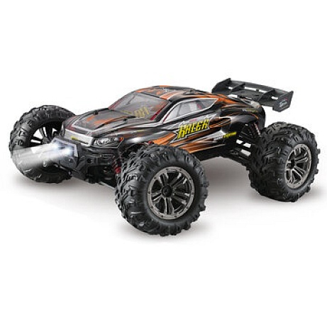 Spirit Q903 PRO 1/16 RTR - Oranžová